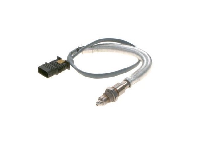 OKSIJEN/LAMBDA SENSORU