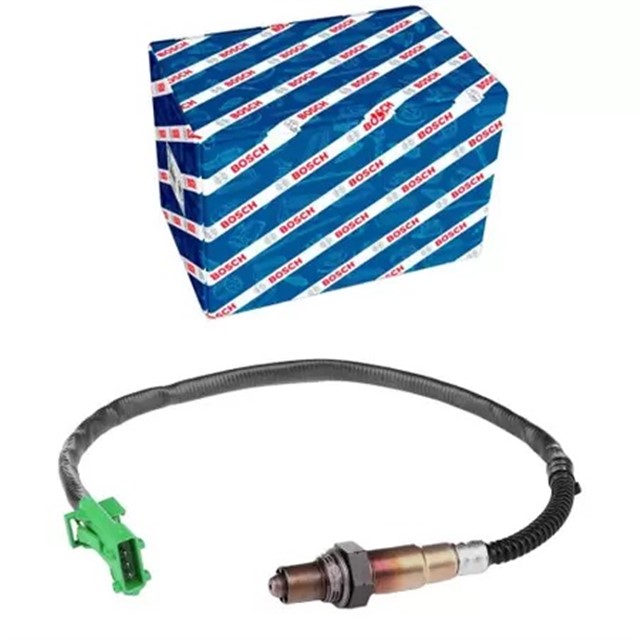 OKSIJEN/LAMBDA SENSORU