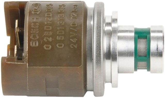 SOLENOID VALF ONOF