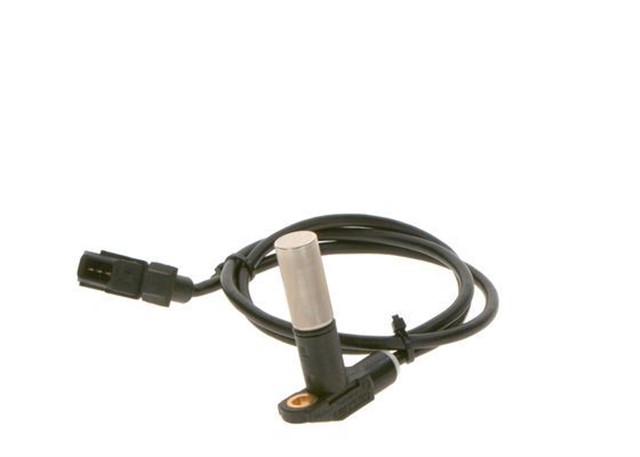 DEVIR - HIZ SENSORU DG - 1