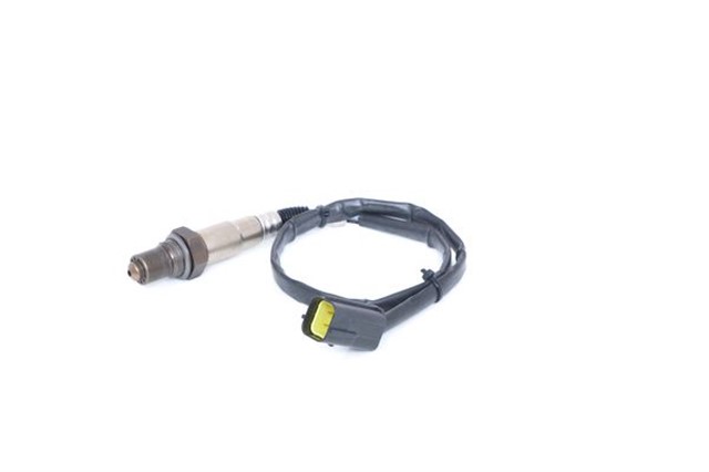 OKSIJEN/LAMBDA SENSORU