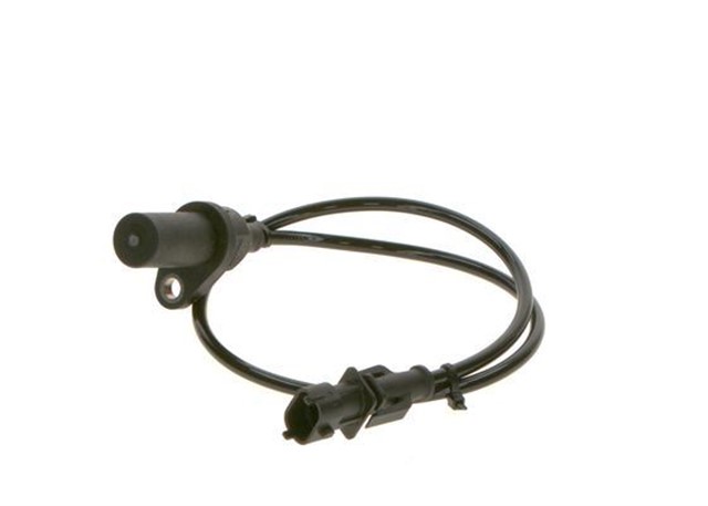 DEVIR - HIZ SENSORU DG - 6P - K