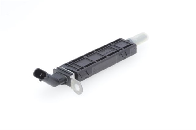 DEVIR - HIZ SENSORU RSC - D4 - S