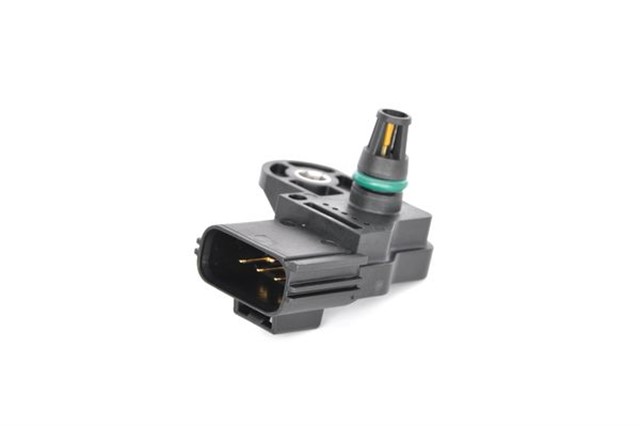 BASINC SENSORU DS - S2 - TF