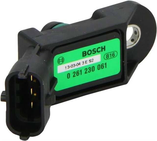 BASINC SENSORU DS - S2