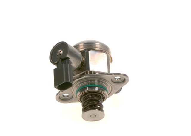 YUKSEK BASINC POMPASI