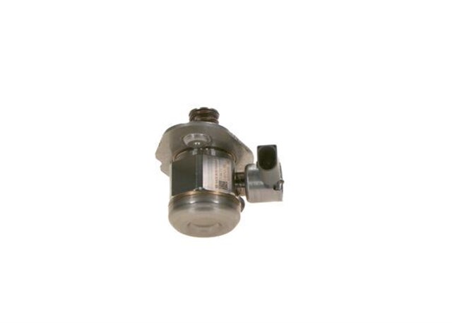 YUKSEK BASINC POMPASI HDP - 5 - PE