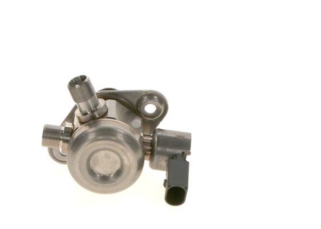 YUKSEK BASINC POMPASI