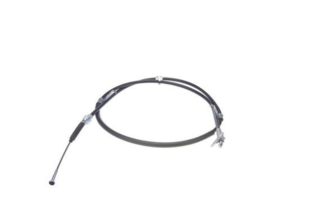 EL FRENI KABLOSU CX - 5 2.0 11.2011 - 12.2017; CX - 5 2.0 4X4 11.2011 - 12.2017; CX - 5 2.2 D 01.2012 - 12