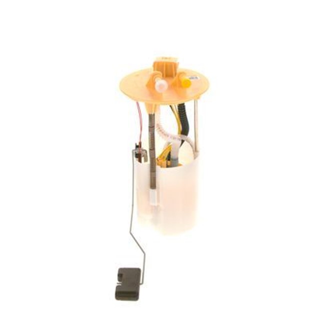 YAKIT POMPASI MONTAJ UNITESI MASTER III 2.3 DCI 110 07.2016 - ; MASTER III 2.3 DCI 135 05.2014 - ; M