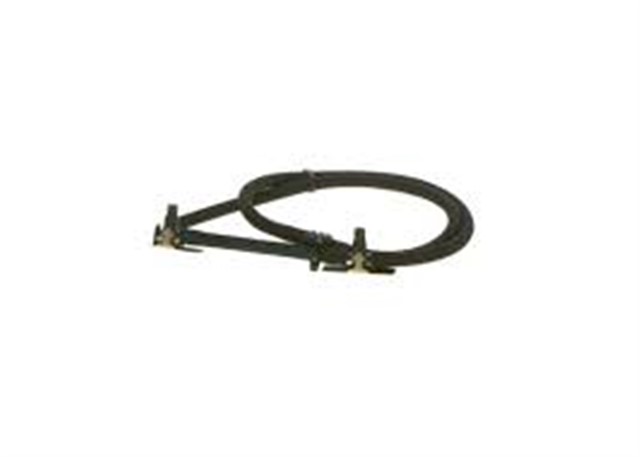 YAKIT GERI DONUS BORUSU