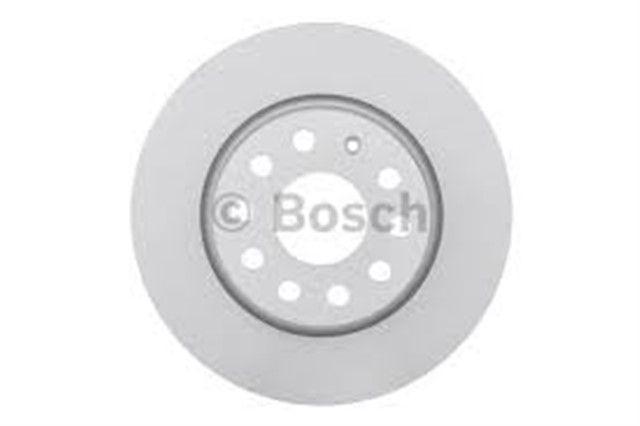 FREN DISKI ON [ADET] GOLF5 - GOLF6 - JETTA - A3 - LEON 04 - 13