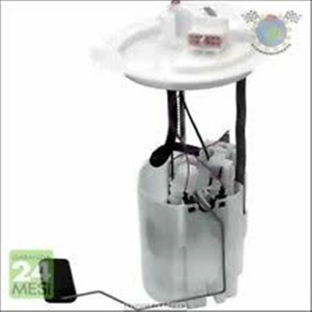 YAKIT POMPASI MONTAJ UNITESI YPSILON 1.3 MULTIJET 05.2015 - ; YPSILON 1.3 MULTIJET 06.2011 - 12.2016