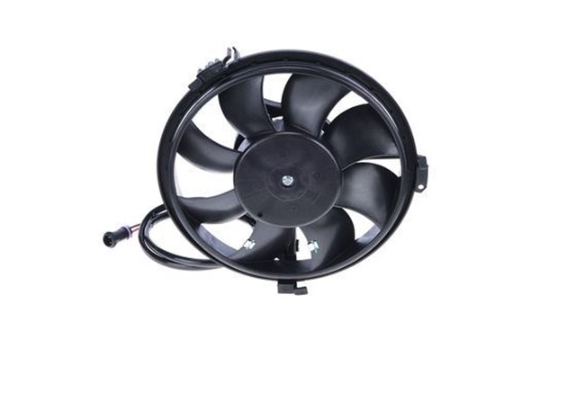 SOGUTUCU FAN PERVANE A4 1.6 06.2000 - 10.2000; A4 1.6 08.1998 - 06.2000; A4 1.6 08.1998 - 07.1999;