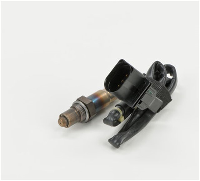 OKSIJEN / LAMBDA SENSORU BENZIN A3 1.8 T 05.2000 - 06.2003; A3 1.8 T 09.2000 - 06.2001; LEON 1.8 T