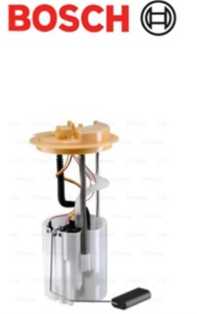 YAKIT POMPASI MONTAJ UNITESI PANDA 1.3 MULTIJET 02.2012 - 08.2016; PANDA 1.3 MULTIJET 05.2015 - ; PA