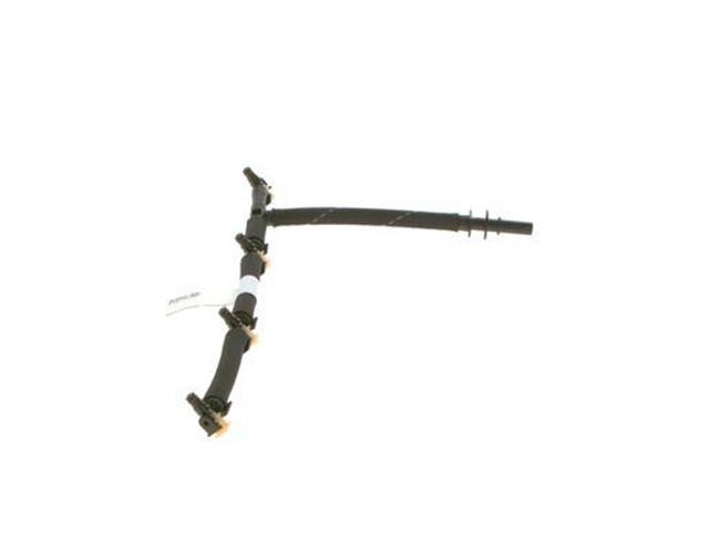 YAKIT GERI DONUS BORUSU ECOSPORT 1.5 TDCI ECOBLUE 05.2018 - ; ECOSPORT 1.5 TDCI ECOBLUE 4X4 11.2017