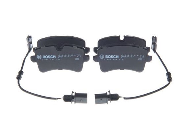 FREN BALATASI ARKA A4 - A5 - A6 - A7 - A8 - Q5 08 - 