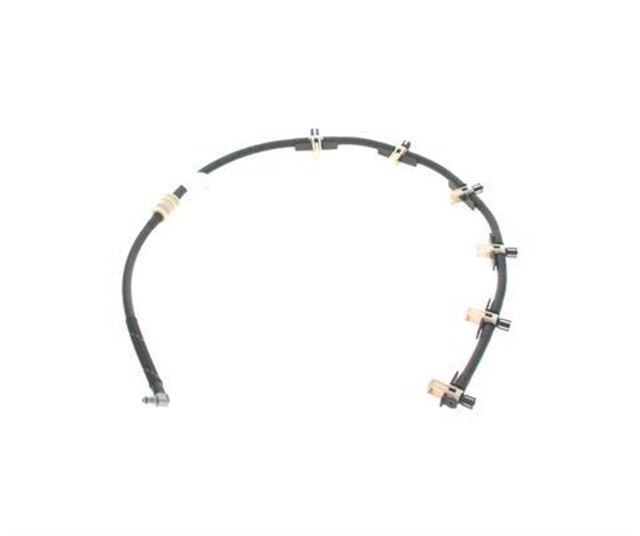 YAKIT GERI DONUS BORUSU CLS 350 D COUPE 4MATIC 12.2017 - ; CLS 400 D COUPE 4MATIC 12.2017 - ; S 350