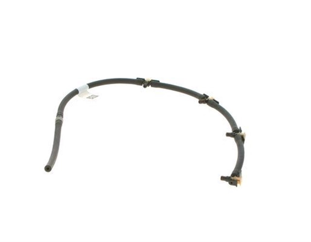 YAKIT GERI DONUS BORUSU