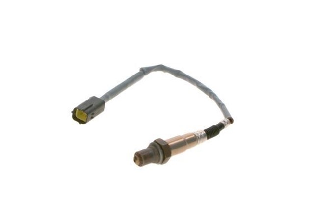 OKSIJEN / LAMBDA SENSORU