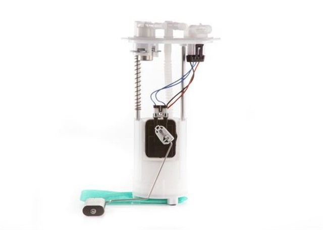 YAKIT POMPASI MONTAJ UNITESI