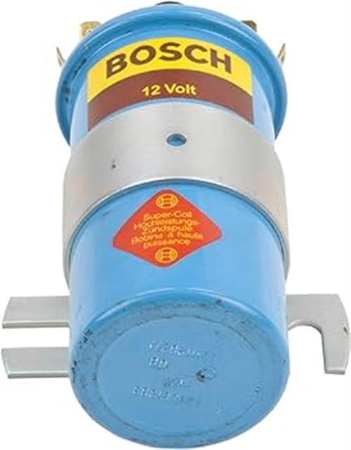 ATESLEME BOBINI 124 COUPE 1800 09.1972 - 02.1976; 124 SPIDER 1800 09.1972 - 12.1978; 128 1300 03.196