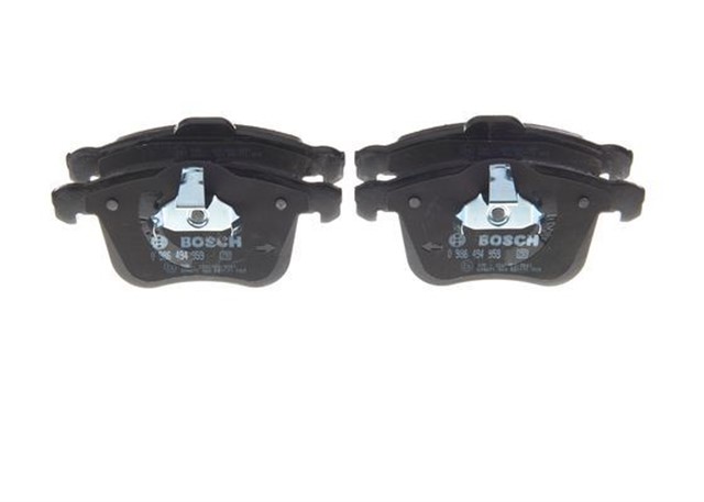 DISK BALATA VECTRA 3.0 CDTI 09.2005 - 10.2008