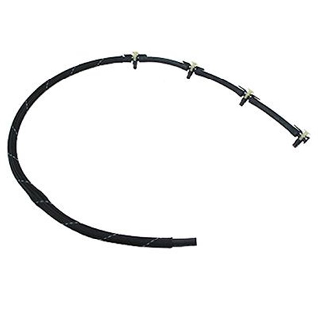 ENJEKTOR GERI DONUS HORTUMU BMW F10 F20 F30 F32 F34 F36 G30 F45 F46 MINI R55 R56 R57 R60