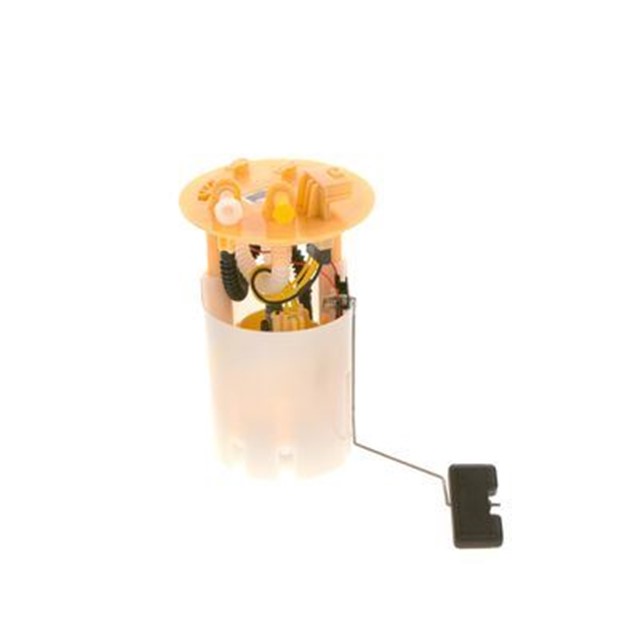 YAKIT POMPASI MONTAJ UNITESI MEGANE IV 1.5 DCI 12.2015 - ; MEGANE IV 1.5 DCI GRAND COUPE 02.2017 - ;