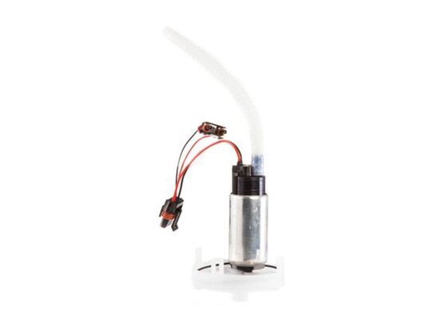 ELEKTRIKLI YAKIT POMPASI