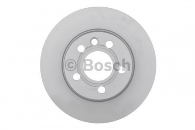 FREN DISKI - ARKA CALIFORNIA T4 1.9 DIESEL TURBO 10.1992 - 06.2003; CALIFORNIA T4 2.0 09.1990 - 06.2