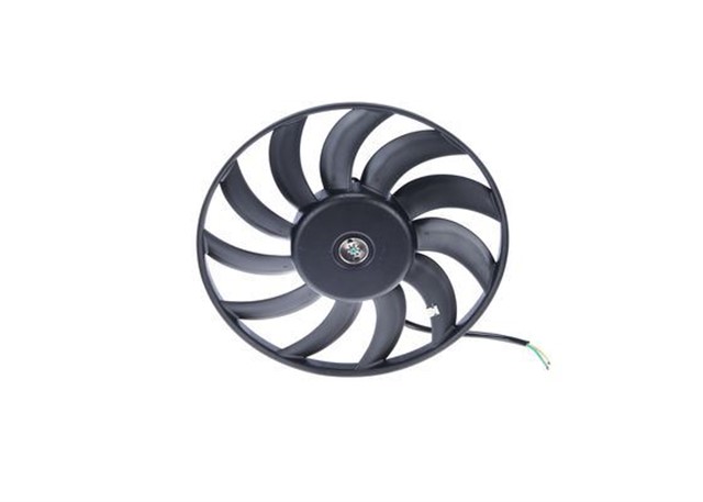 SOGUTUCU FAN PERVANE A4 1.6 10.2000 - 12.2004; A4 1.6 11.2004 - 06.2008; A4 1.6 AVANT 09.2001 - 12