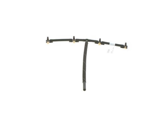 YAKIT GERI DONUS BORUSU GIULIA 2.2 MULTIJET 02.2016 - ; GIULIA 2.2 MULTIJET 08.2018 - ; GIULIA 2.2 M