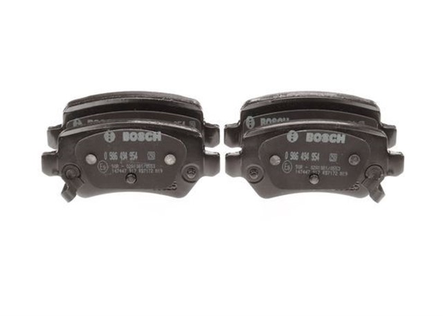 DISK BALATA CEE D 1.0 GDI GT 07.2015 - ; CEE D 1.0 GDI SPORTY WAGON GT 07.2015 - ; CEE D 1.4 05.2012