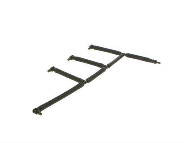 0445130014 - YAKIT GERI DONUS BORUSU A1 1.6 TDI 11 - 15 - A1 1.6 TDI SPORTBACK 11 - 15 - PASSAT