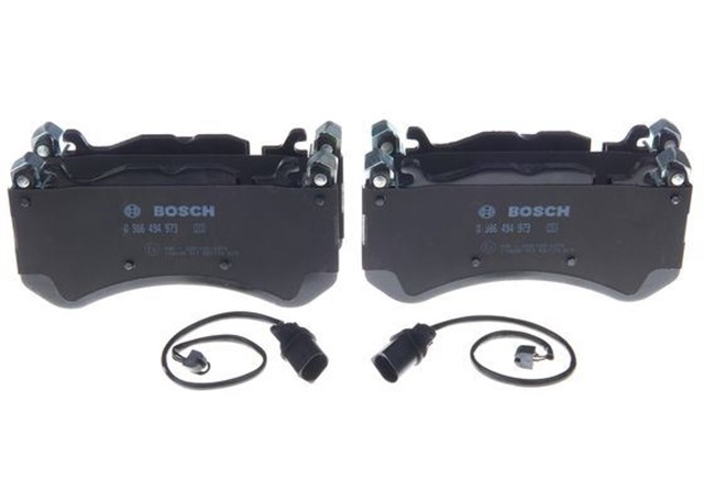 DISK BALATA RS6 5.0 TFSI AVANT QUATTRO 04.2008 - 08.2010; RS6 5.0 TFSI QUATTRO 09.2008 - 08.2010