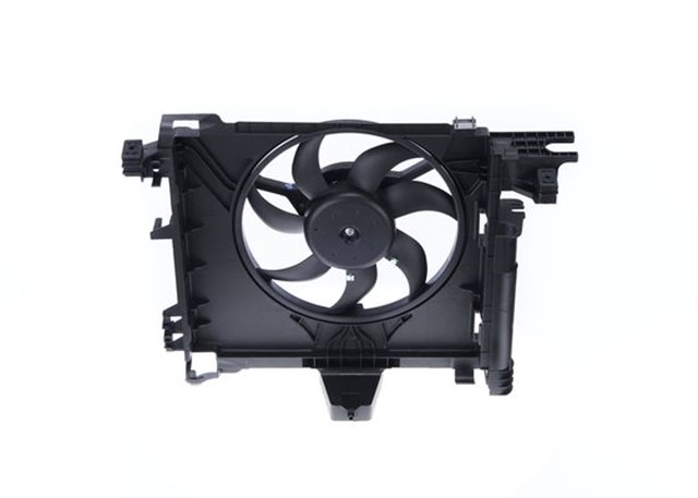 SOGUTUCU FAN PERVANE FORTWO 0.8 CDI CABRIO 04.2007 - 07.2009; FORTWO 0.8 CDI CABRIO 08.2009 - 09.2