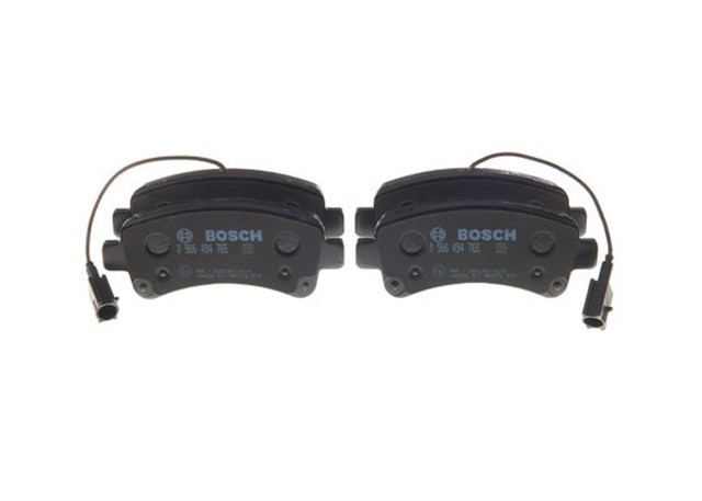 DISK BALATA DUCATO 110 MULTIJET 05.2014 - 11.2016; DUCATO 115 MULTIJET 05.2014 - 06.2016; DUCATO 130