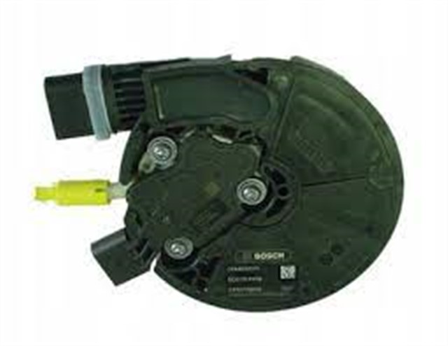 POMPA MODULU - DENOXTRONIC