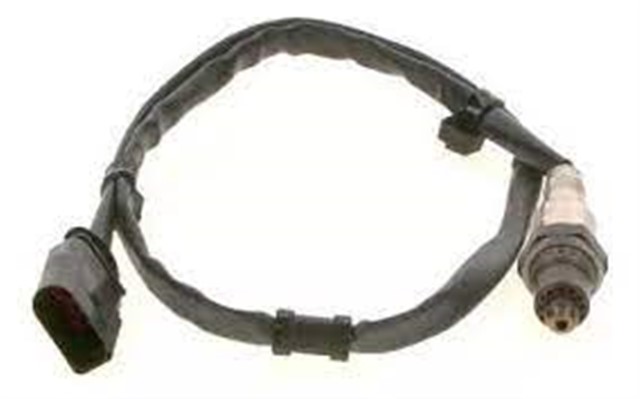 OKSIJEN / LAMBDA SENSORU