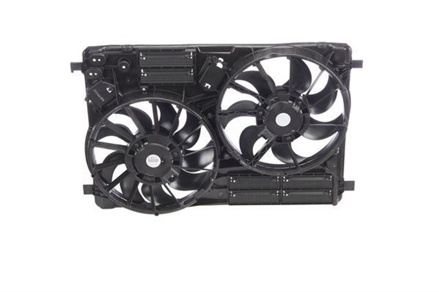 FAN MOTORU CMAX - FOCUS 1.5 - 2.0TDCI