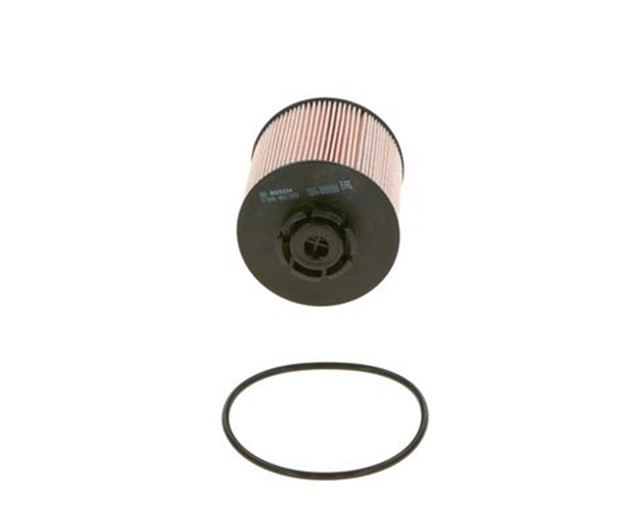 1457431707 YAKIT FILTRESI MERCEDES ATEGO - ATEGO II - AXOR - AXOR II - ECONIC - UNIMOGVARIO 98