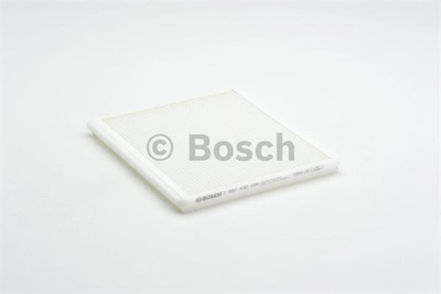 0986TF0163 - 1987432084 POLEN FILTRESI COROLLA 1.8 02 - 07 RAV4 II 1.8 - 2.0 00 YARIS - YARIS VERSO 1.0 - 1.3 - 1.4 - 1