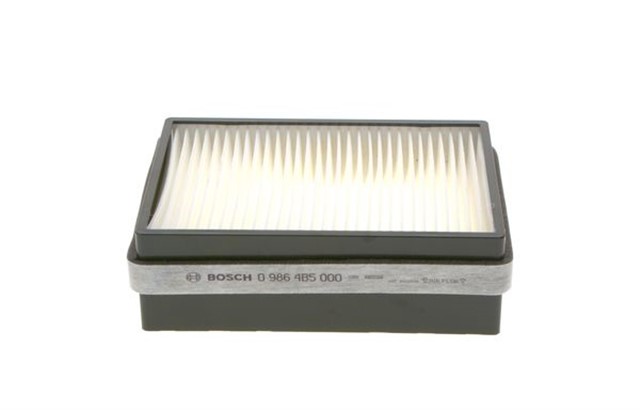 1987432153 POLEN FILTRESI SCANIA 4 SERI 114C/G/L - 124C/G/L - 144G - 94C/D/G - PGRT SERI