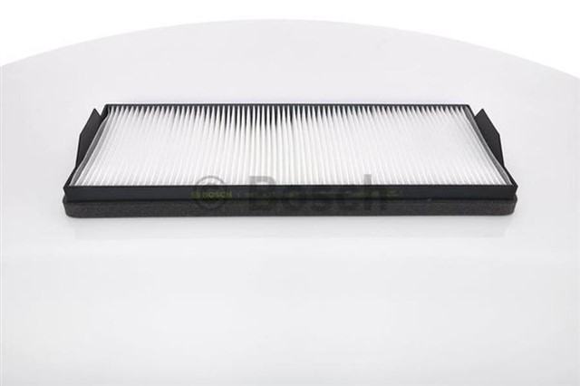 1987431168 POLEN FILTRESI MERCEDES ATEGO 98 - 04