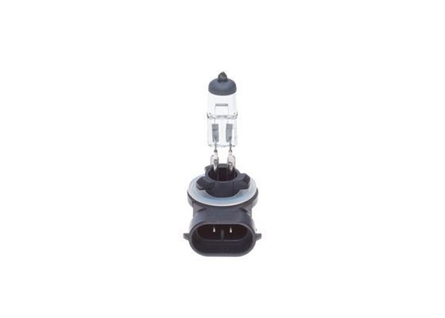 AMPUL - PURE LIGHT - 12V - - - 27W - PGJ13