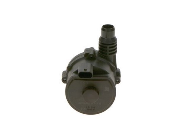 SOGUTUCU POMPA 5 - SERIE - 7 - SERIE - 8 - SERIE