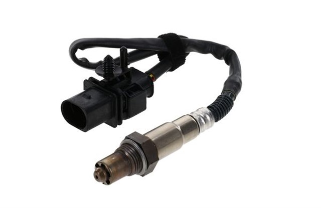 OKSIJEN SENSORU FIESTA