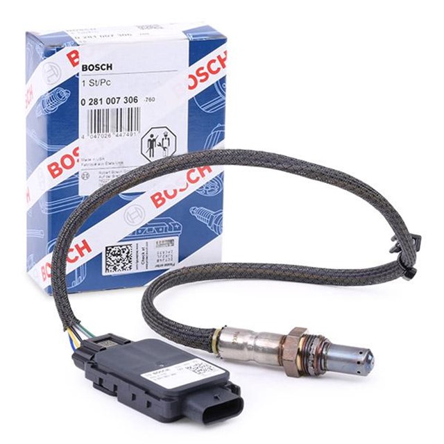 AZOT OKSIT NOX SENSORU S90 II - V60 CROSS COUNTRY II - V60 II - V90 CROSS COUNTRY - V90 II - XC60 II